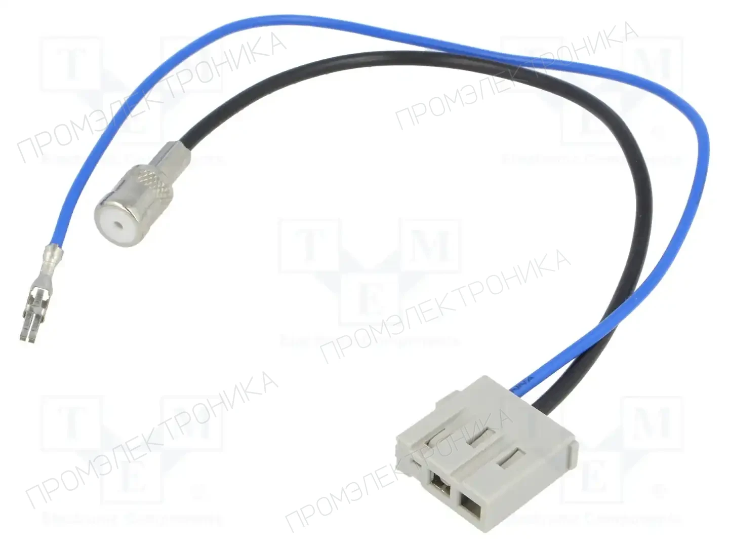 4CARMEDIA AA-HONDA.03-ISO/F — Кабели соединительные коаксиальные