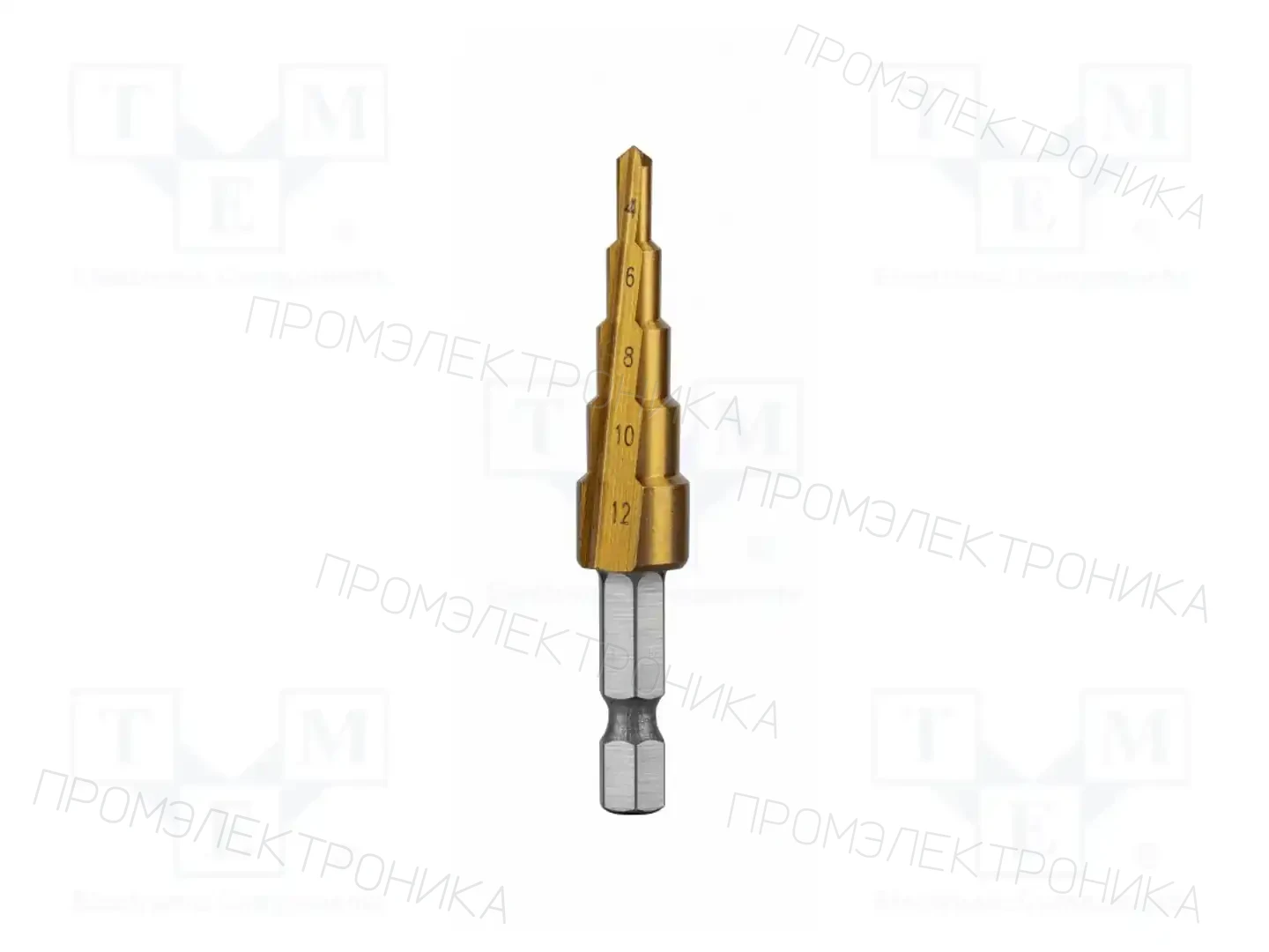 HÖGERT TECHNIK HT6D321 — Сверла прочие