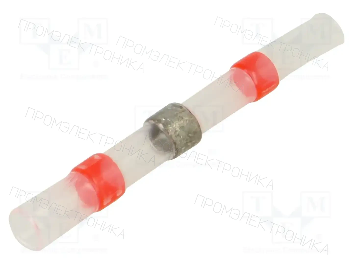 NINIGI SST002R — Наконечники и зажимные гильзы