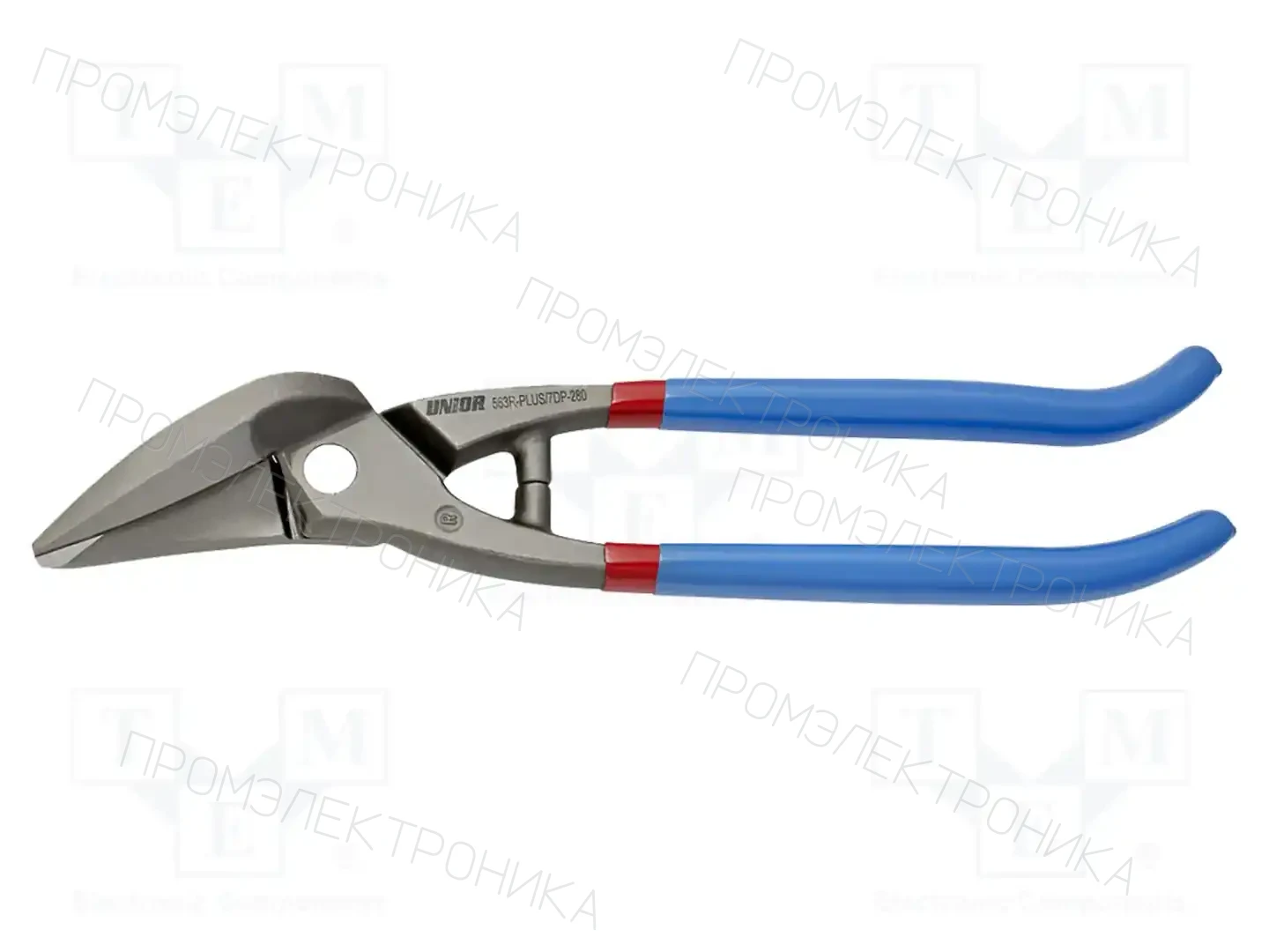 UNIOR 615039 — Ножницы, маленькие ножницы, ножи