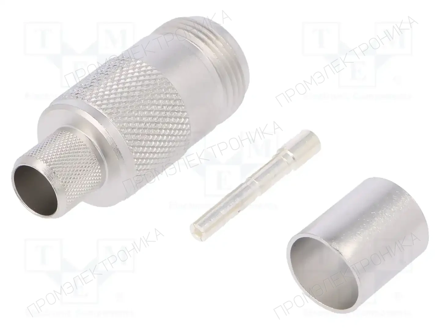 TELEGÄRTNER J01021A0155 — Разъeмы N