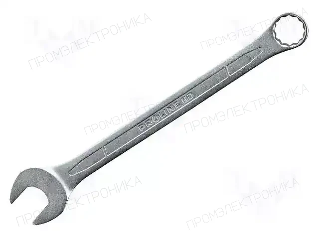 PROLINE 35609 — Рожковые и накидные ключи
