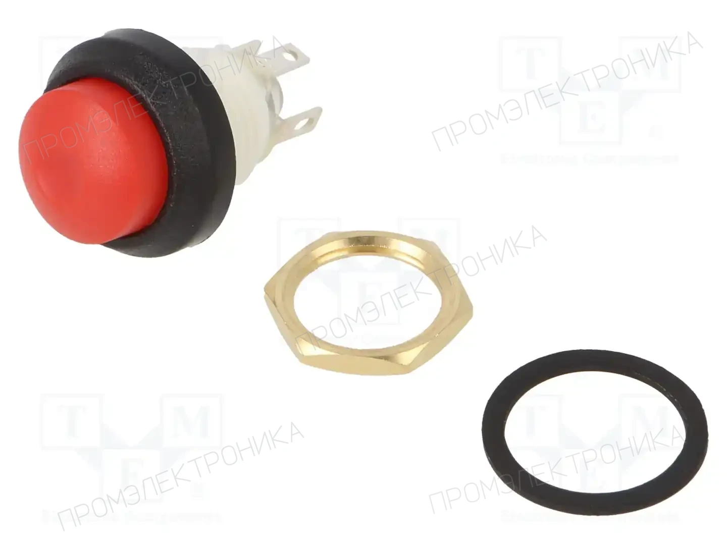ITW LUMEX SWITCH WSA48-1-RB-N-HRD-B — Переключатели стандартные