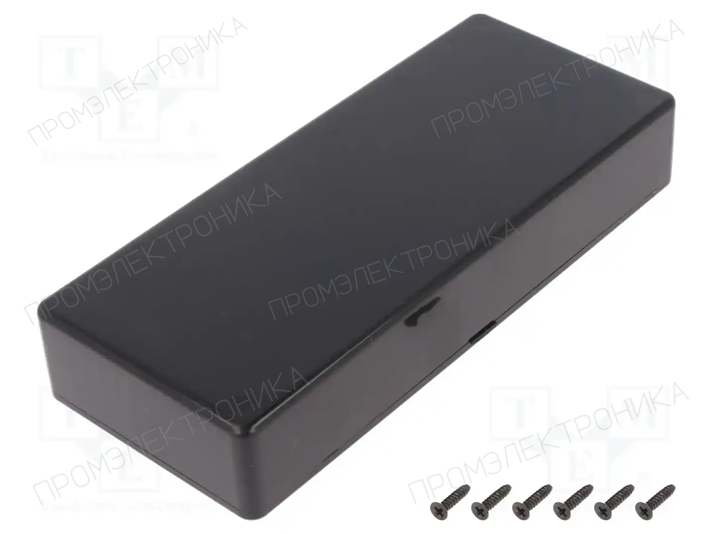 HAMMOND 1591HSBK — Корпуса универсальные