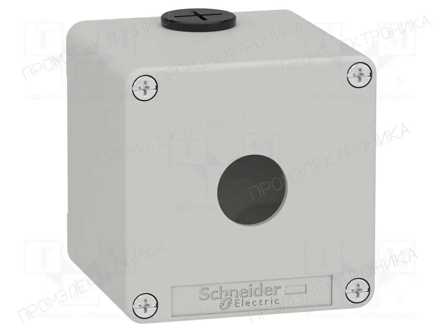 SCHNEIDER ELECTRIC XAPD1501 — Корпуса для пультов