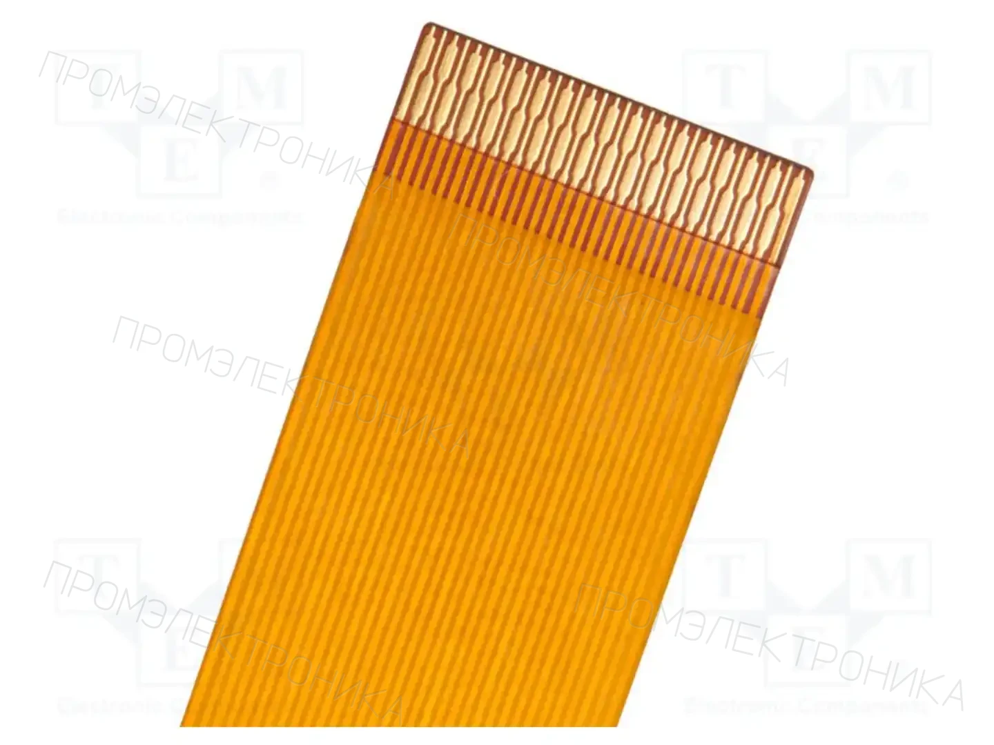 MOLEX 15014-0441 — Ленты FFC/FPC