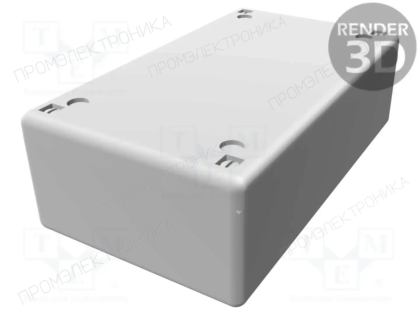 HAMMOND MB181160 — Корпуса универсальные