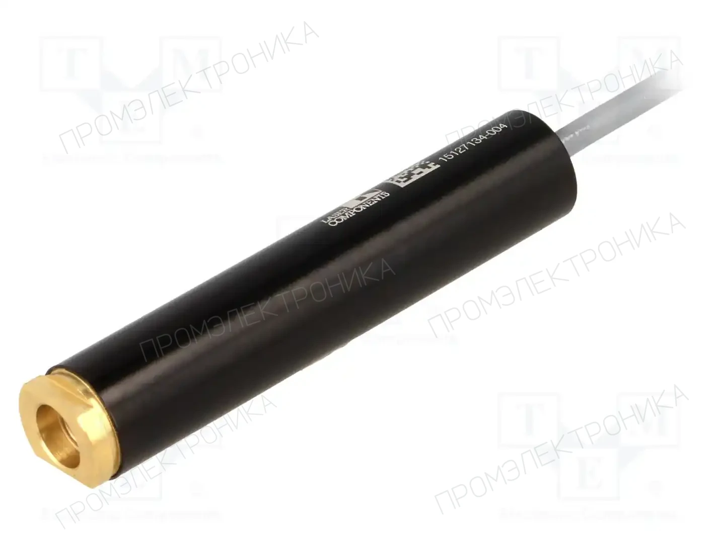 Laser Components FP-D-635-5-C-F — Модули лазерные