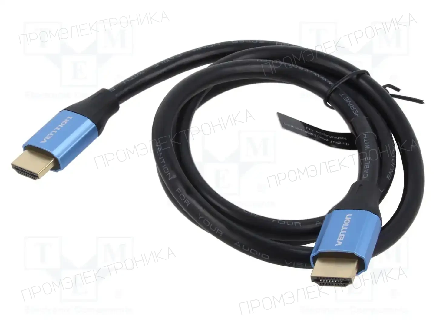 VENTION ALHSF — Кабели и адаптеры HDMI, DVI, DisplayPort