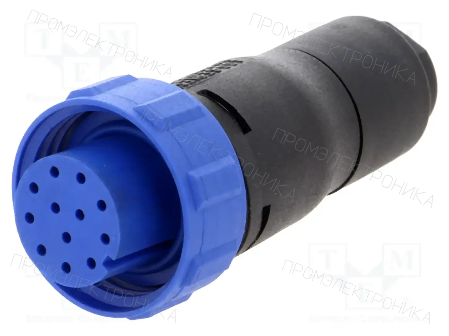 BULGIN PX0410/12S/6065 — Разъeмы PX