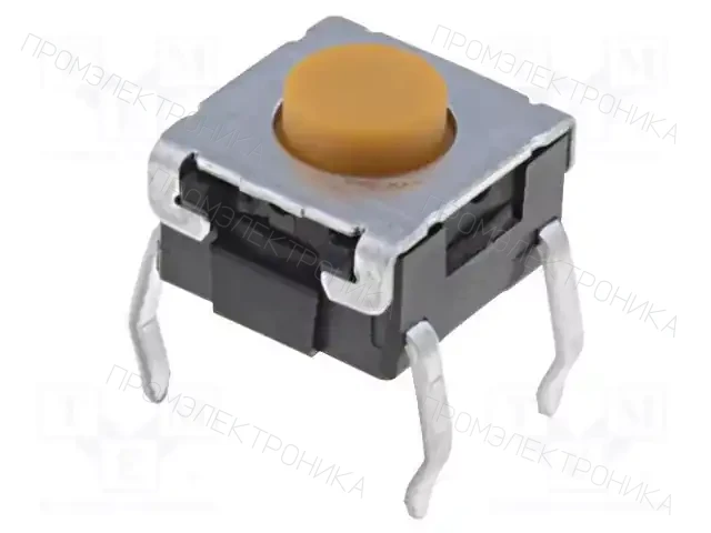 OMRON Electronic Components B3W-1002 — Микропереключатели TACT