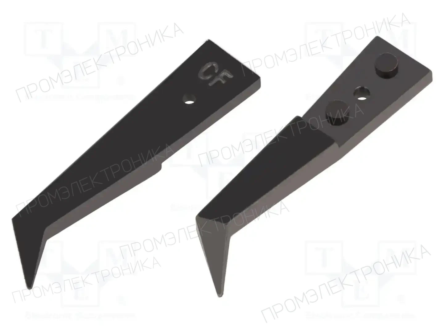 IDEAL-TEK A246CF — Пинцеты ESD