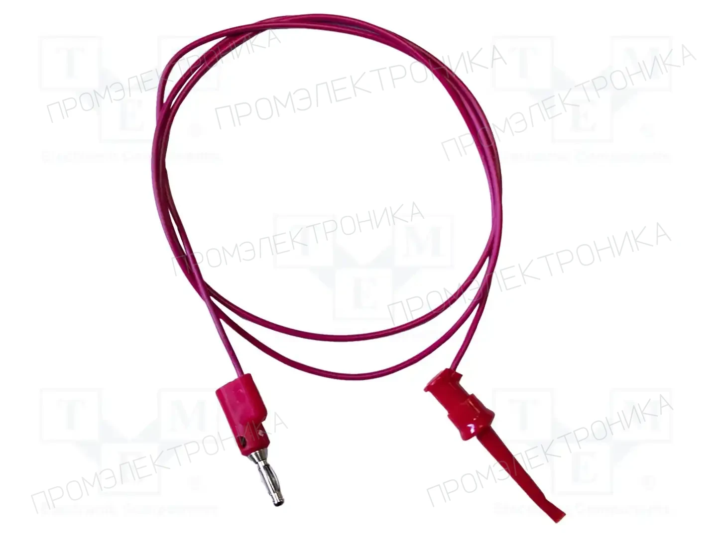 MUELLER ELECTRIC BU-P3782-24-2 — Провода измерительные - одинарные