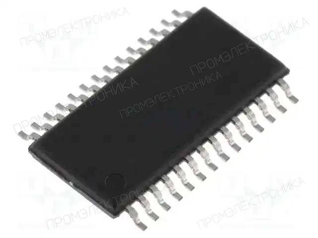 onsemi NCN8024DTBR2G — Микросхемы - интерфейсы осталь