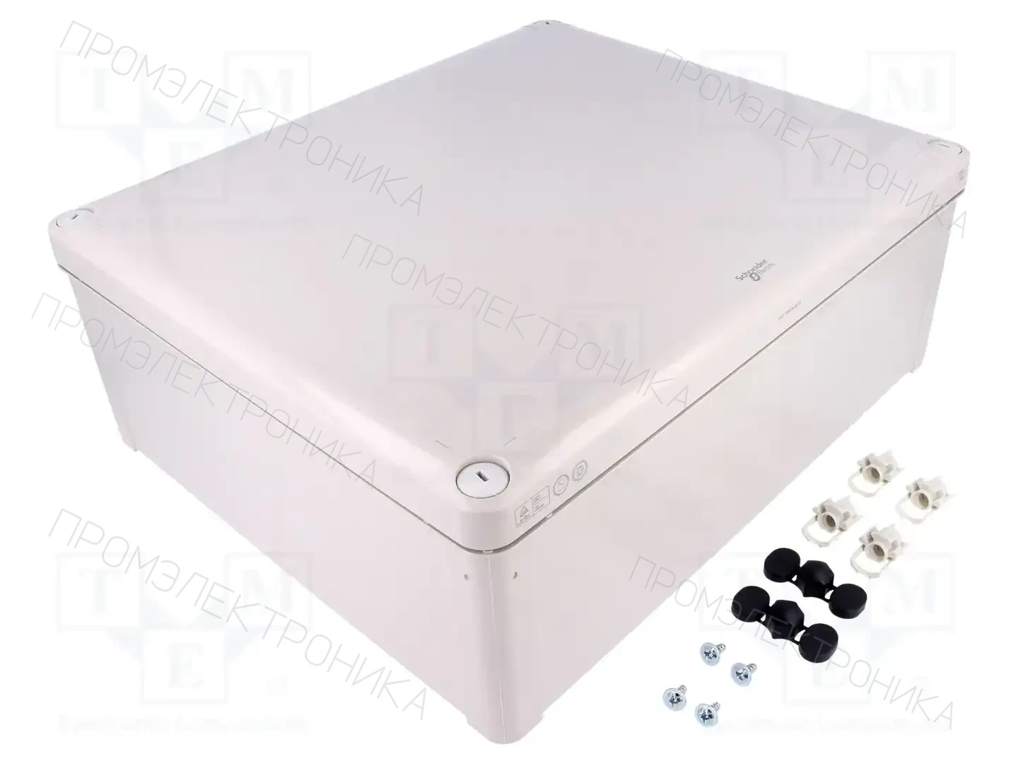 SCHNEIDER ELECTRIC NSYTBS342912 — Корпуса универсальные