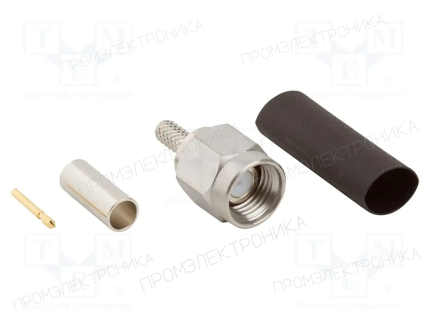 AMPHENOL RF 132174 — Разъeмы SMA, SMB, SMC