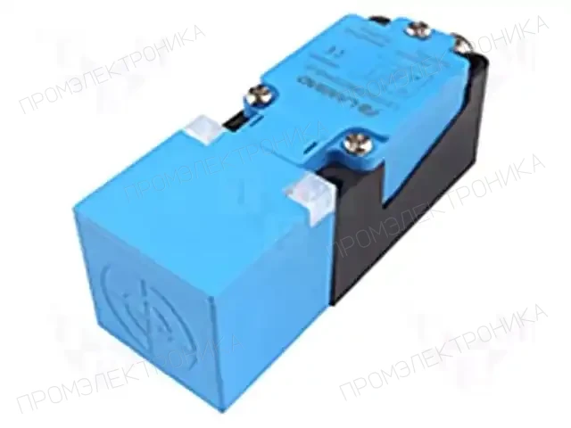 LANBAO LE40XZSN20DPR-E2 — Датчики индукционные прямоугольные