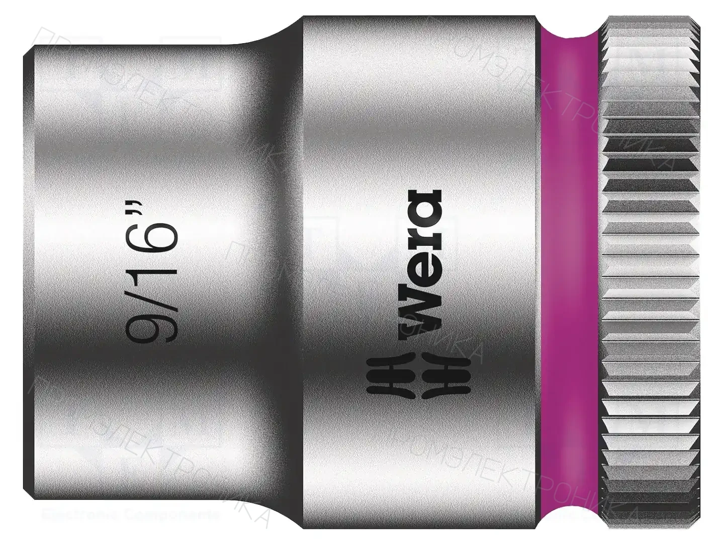WERA 05003575001 — Ключи накидные