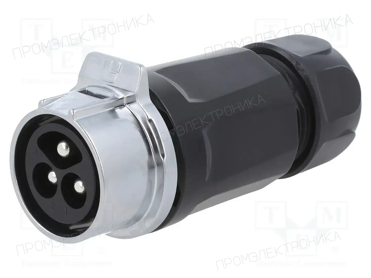 LUTRONIC 2319 — Разъeмы промышленные другие