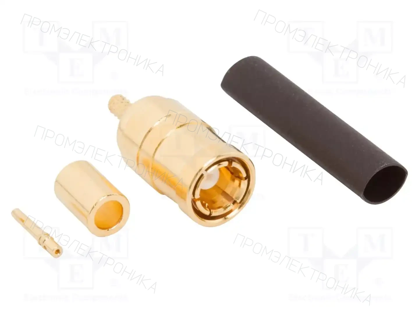 AMPHENOL RF 142229 — Разъeмы SMA, SMB, SMC