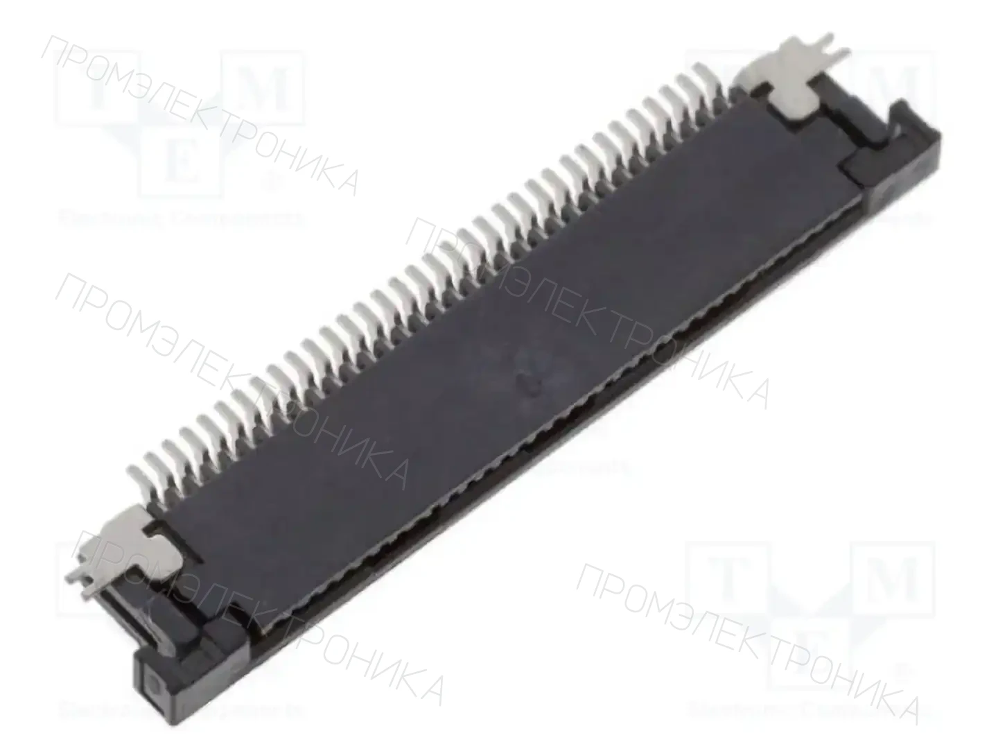 AMPHENOL SFV34R-1STE9HLF — Разъeмы FFC/FPC растр 0,5мм