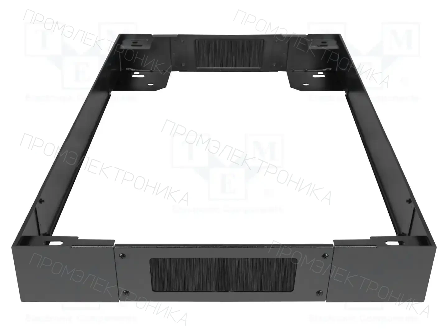 LANBERG CK01-68-B — Корпуса система 19 дюймов - Аксессуары