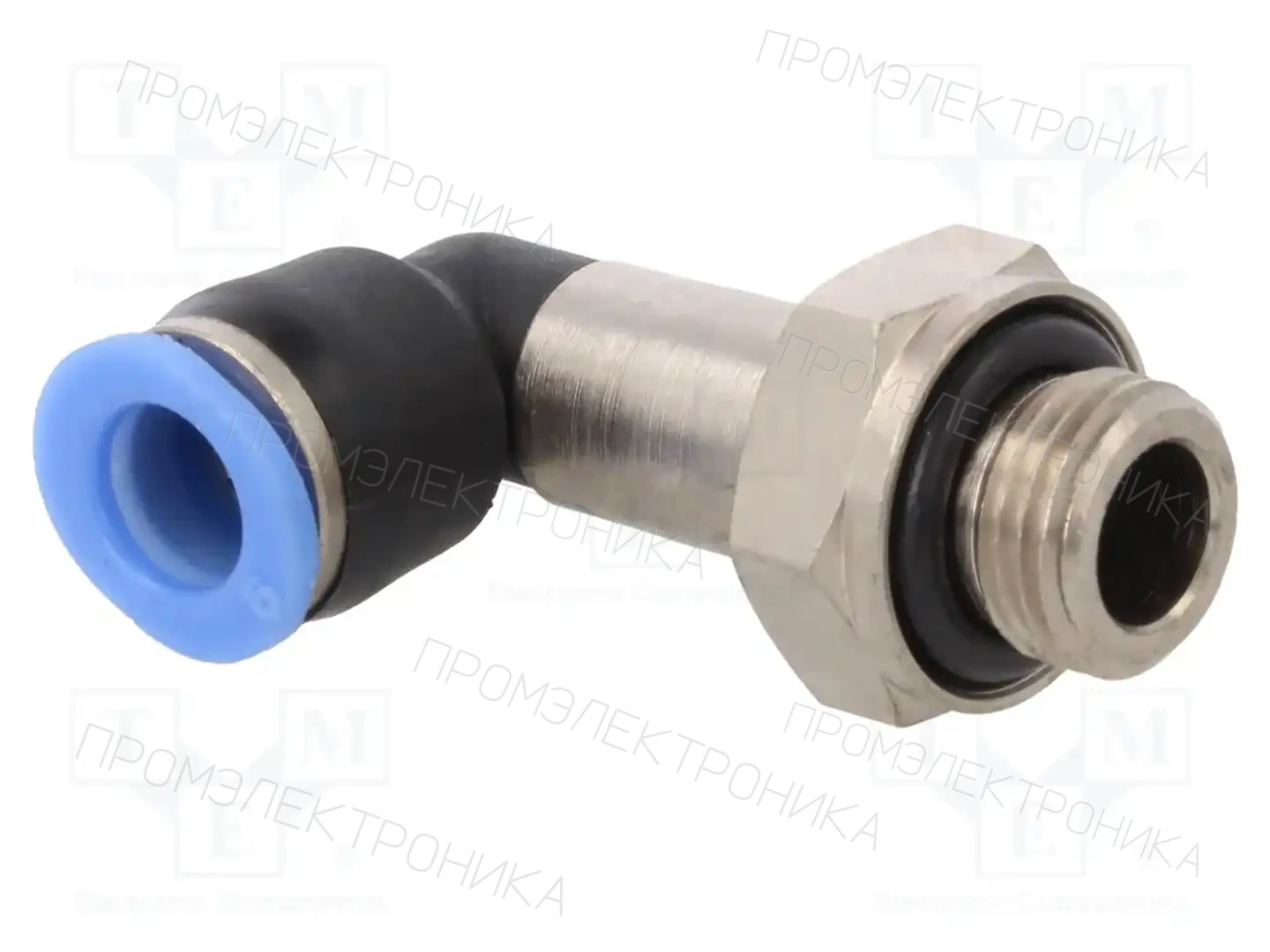PNEUMAT PLLG-186 — Разъемы и провода