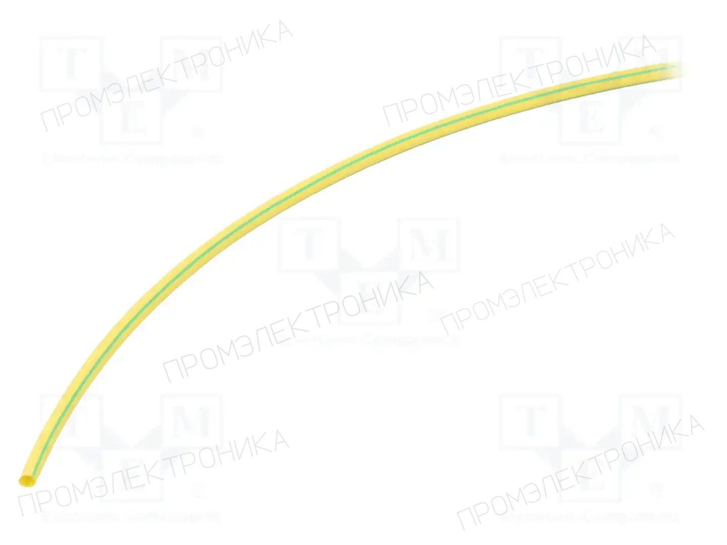 HELLERMANNTYTON 319-00157 — Трубки термоусадочные
