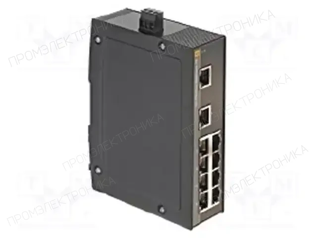 HARTING 24030100010 — Промышленные сети