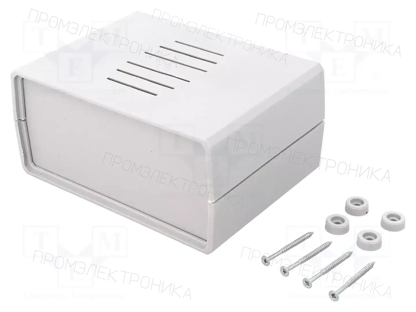 KRADEX Z3JW — Корпуса с панелью