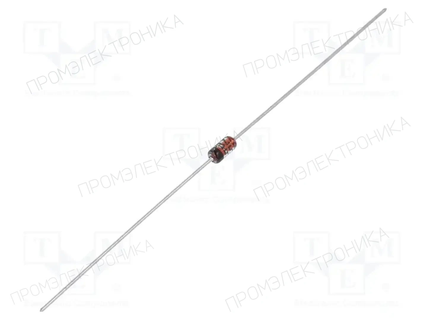 TAIWAN SEMICONDUCTOR BZX55B6V8 A0G — Стабилитроны THT