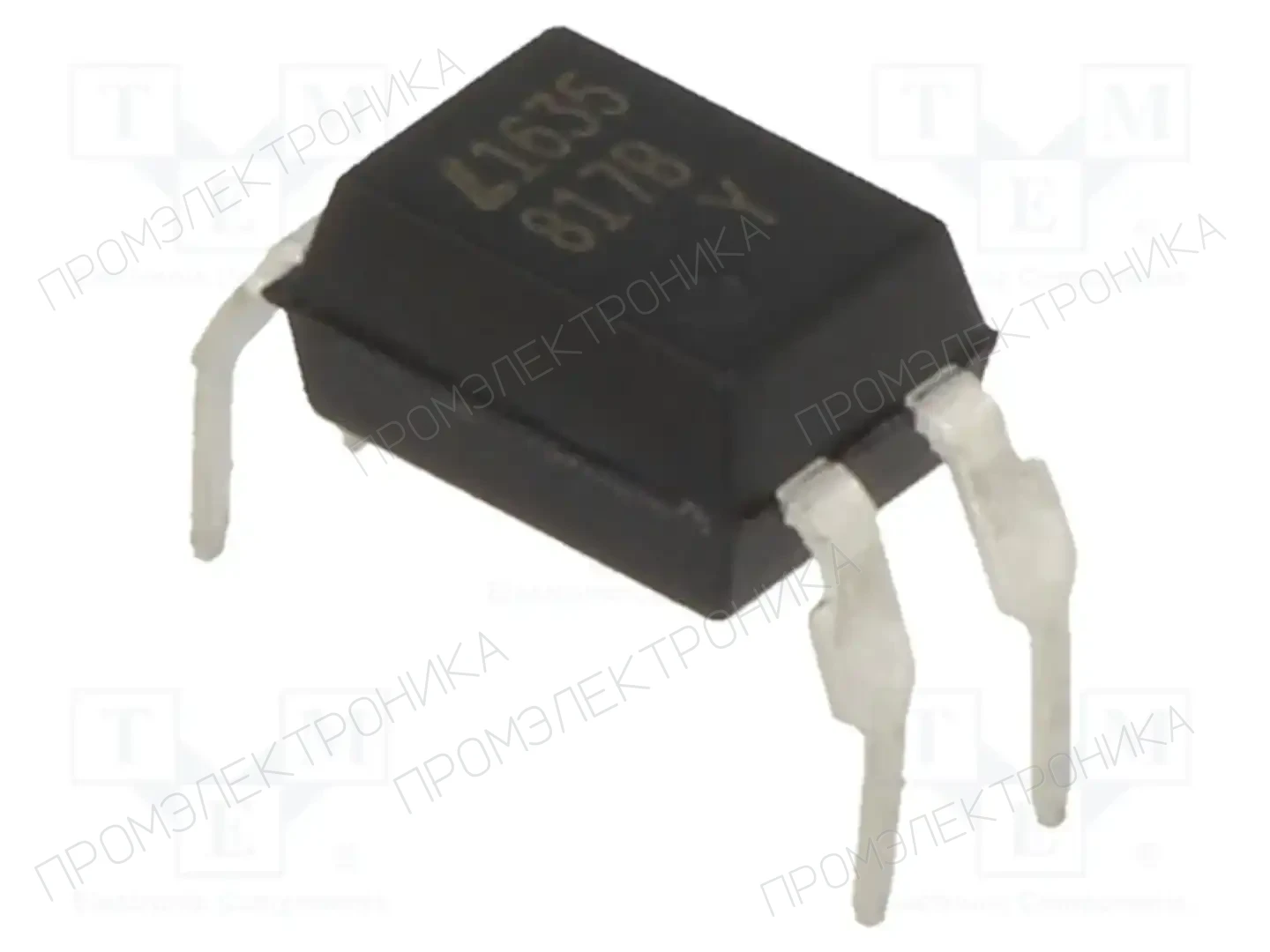 LITEON LTV-817M-B — Оптроны – аналоговый выход