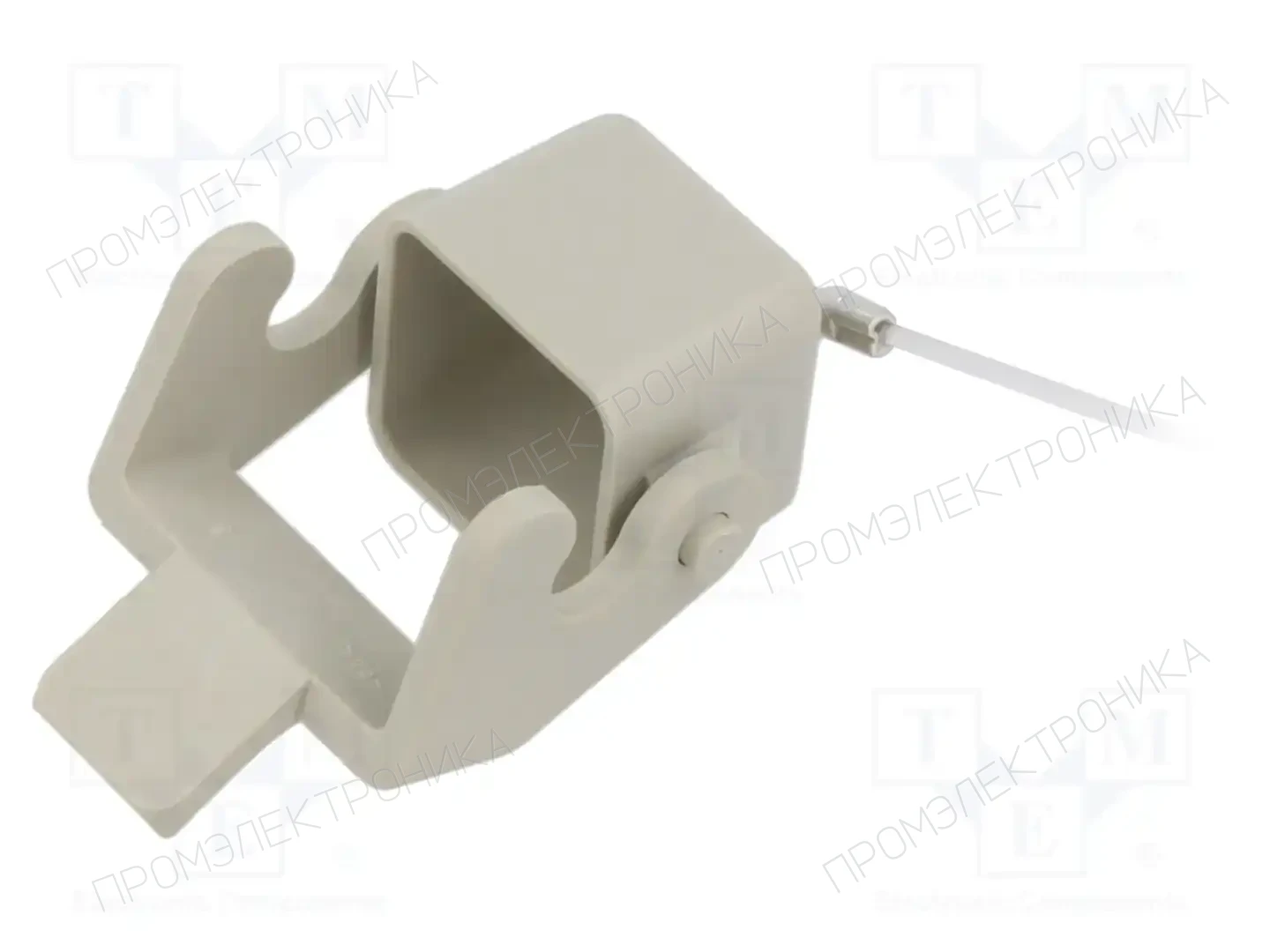 HARTING 09200035442 — Разъeмы