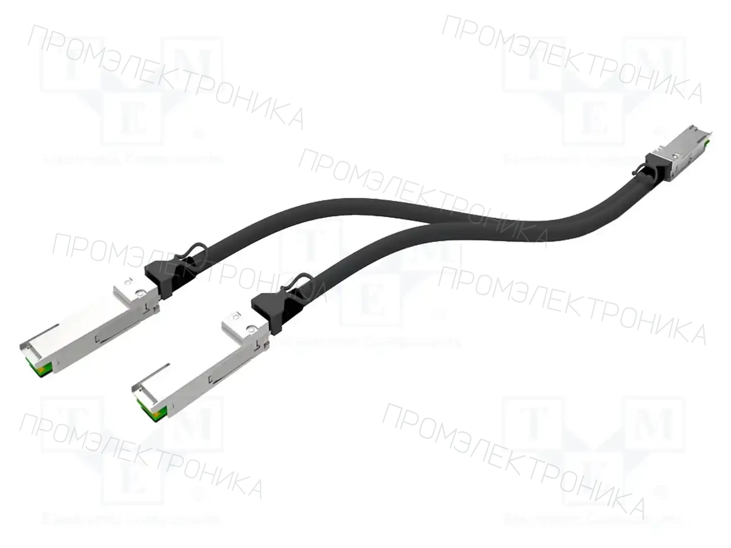 MOLEX 203366-3020 — Кабели и адаптеры RJ45
