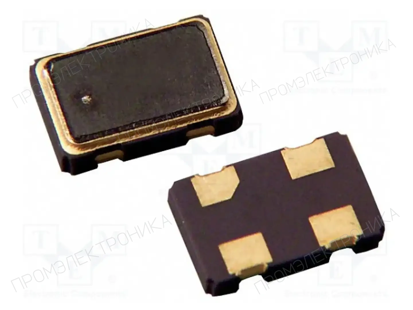 ABRACON ASFL1-50.000MHZ-ER-T — Резонаторы и генераторы