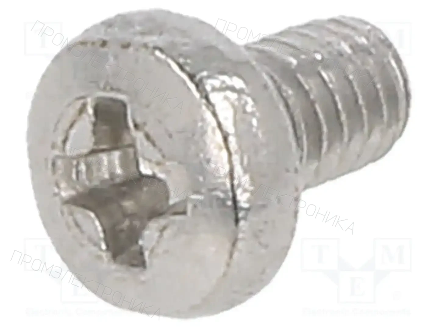 KRAFTBERG M2.5X4/D7985-A2 — Винты