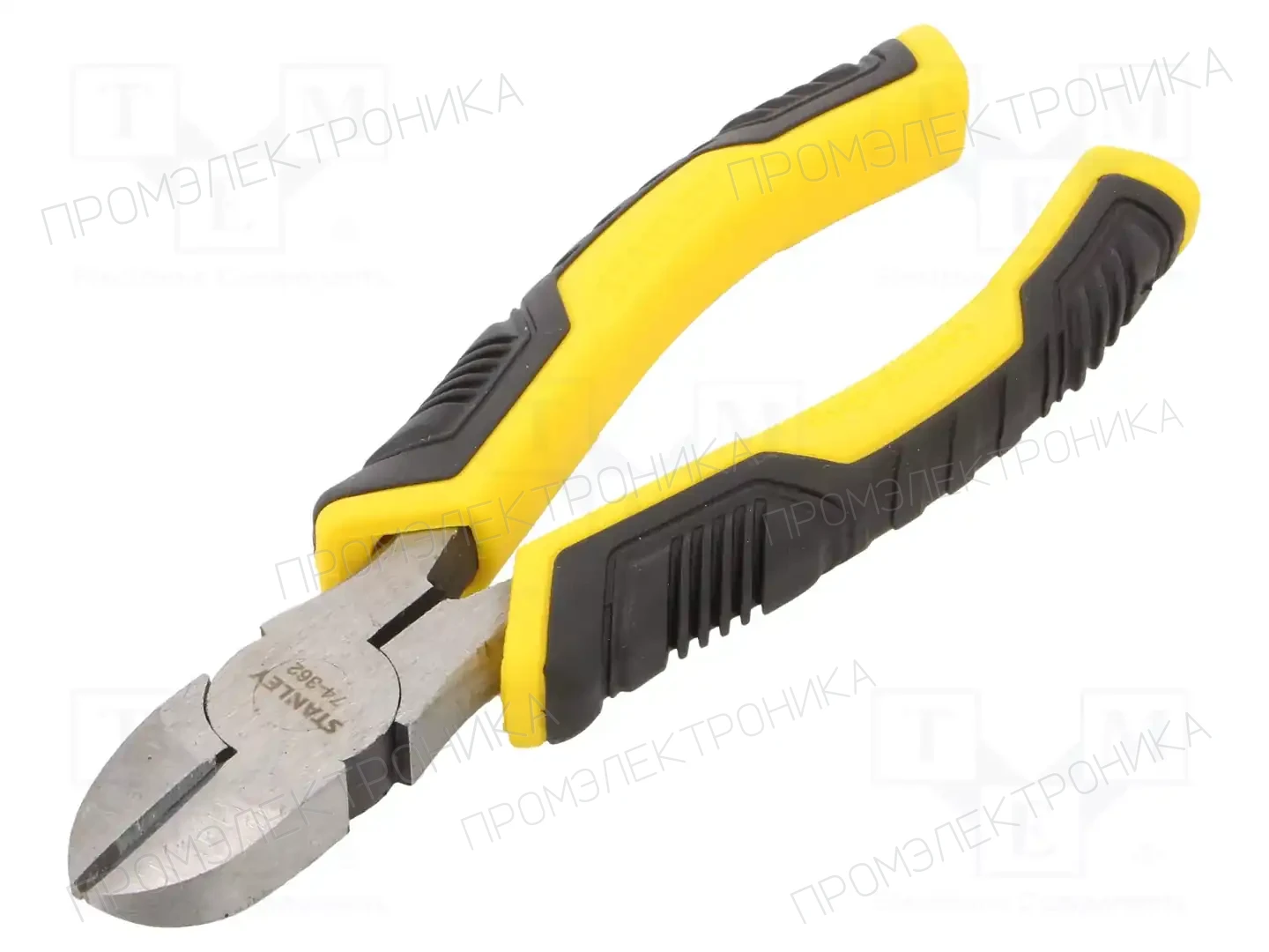 STANLEY STHT0-74362 — Клещи-кусачки для резки
