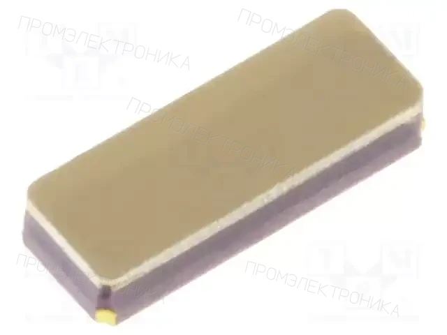 ABRACON ABS09-32.768KHZ-T — Резонаторы и генераторы