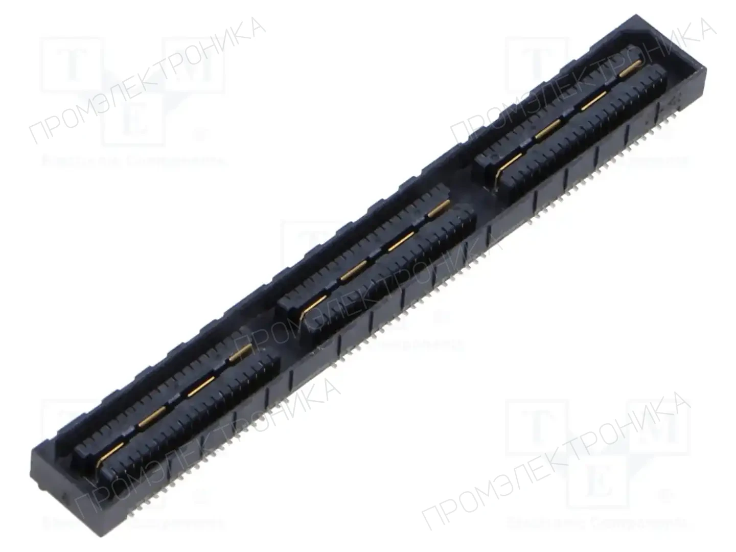 SAMTEC QSE-060-01-L-D-A-TR — Разъeмы пластина - пластина