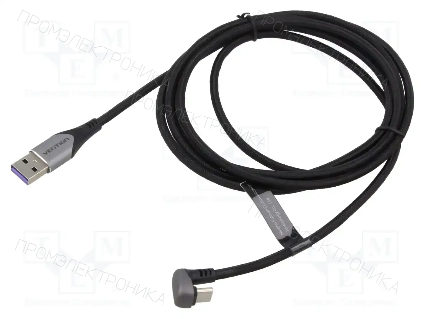 VENTION COHHD — Кабели и адаптеры USB
