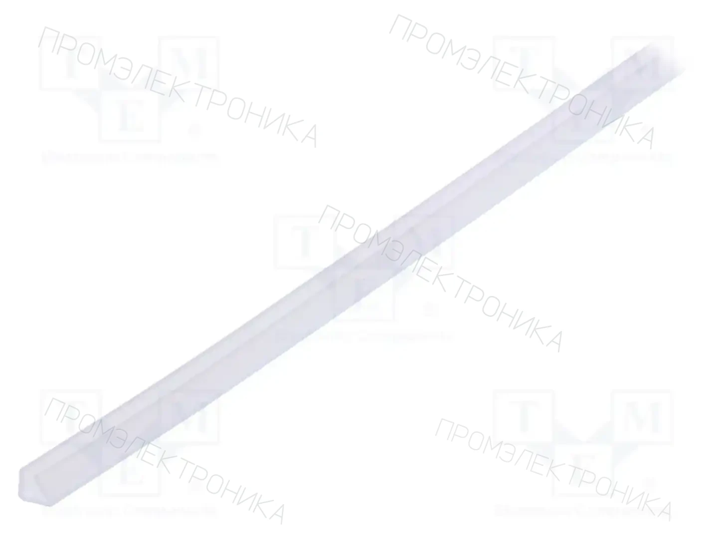 PANDUIT GES189F-C — Защитные насадки на края