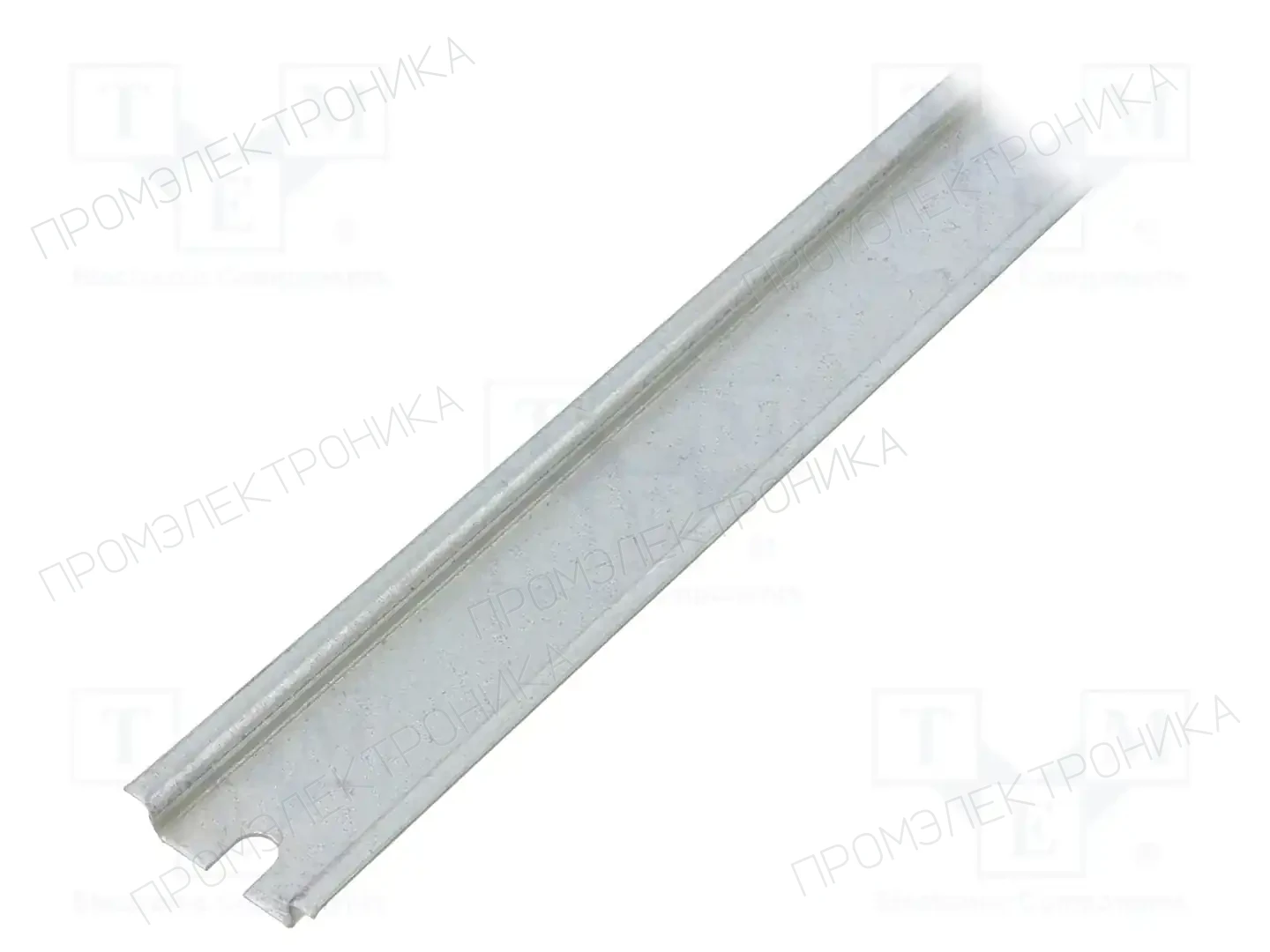 FIBOX 9822019 — Корпуса - DIN-рейки