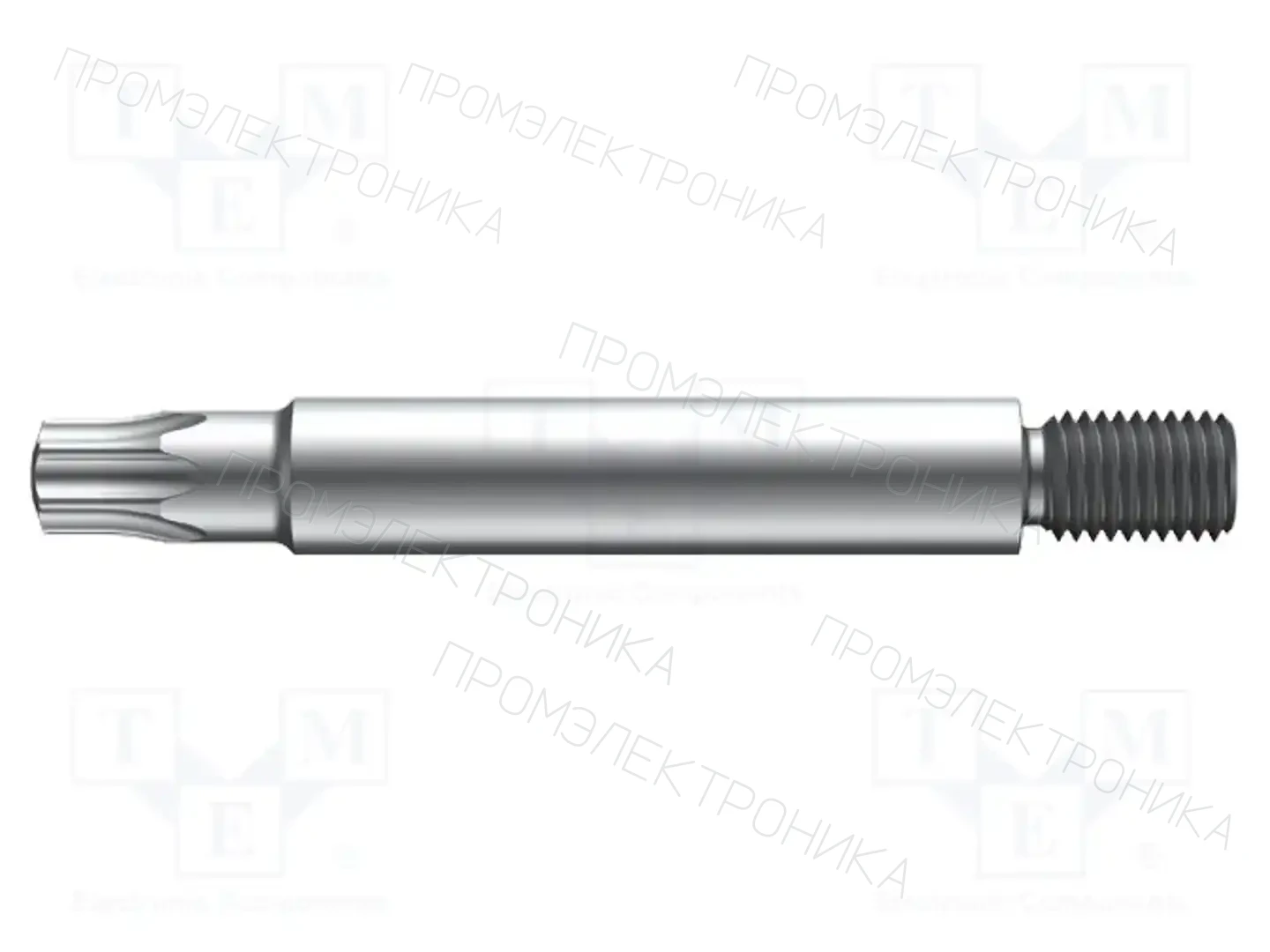WIHA 35401 — Наконечники для отверток