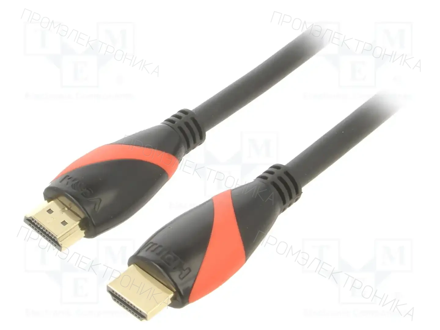 VCOM CG525-R-1.8 — Кабели и адаптеры HDMI, DVI, DisplayPort