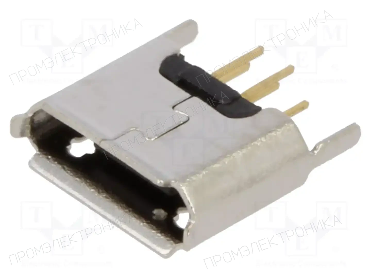 GCT USB3131-30-0230-A — Разъeмы USB и IEEE1394