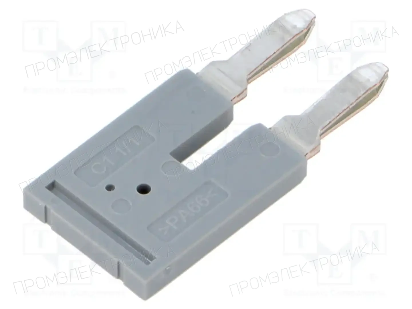 DEGSON ELECTRONICS DFB2-10.2-11-00Z(H) — Соединителей на рейку