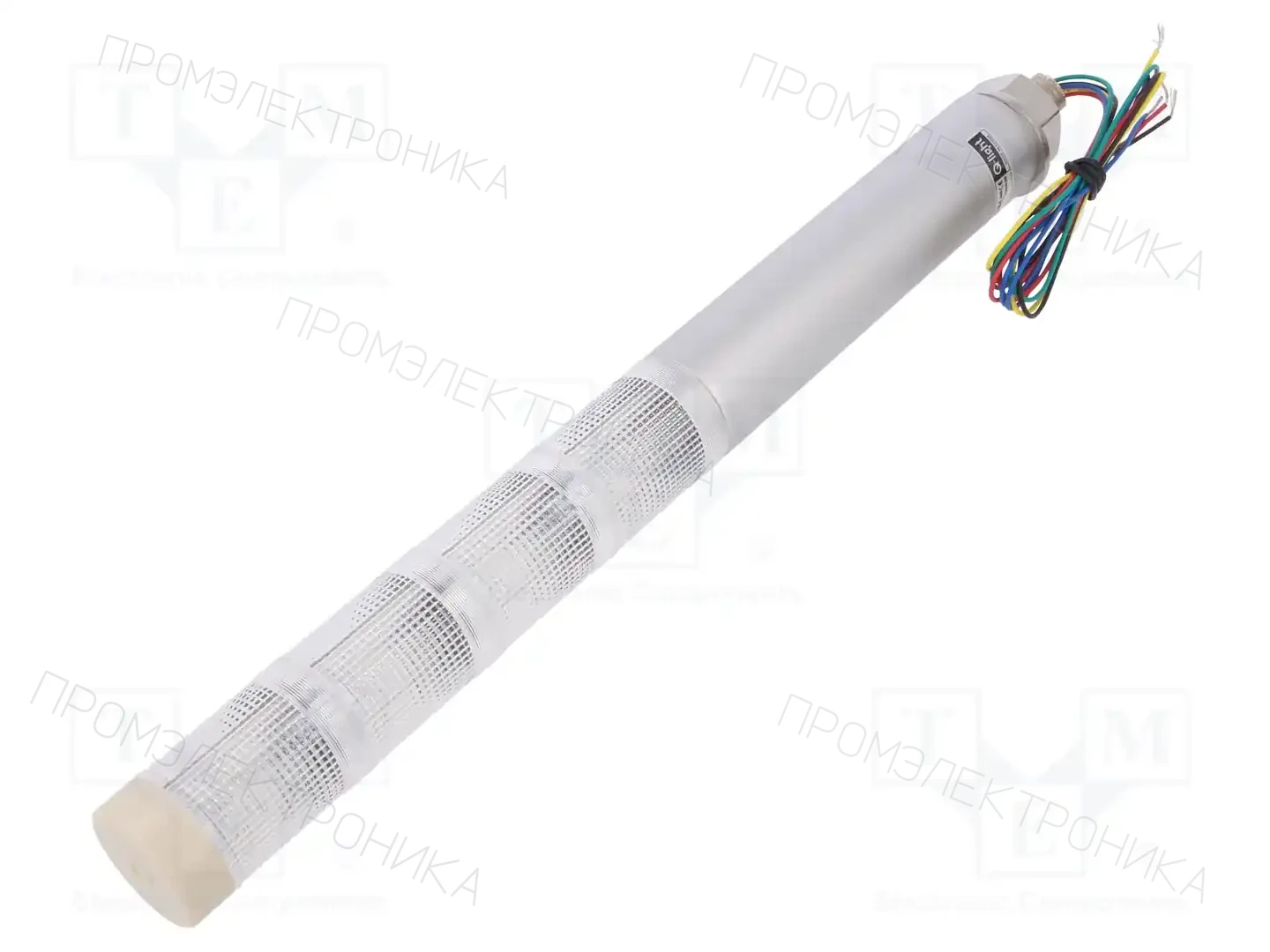 QLIGHT STA35SLM-4-24-RAGB — Сигнализационные колонки