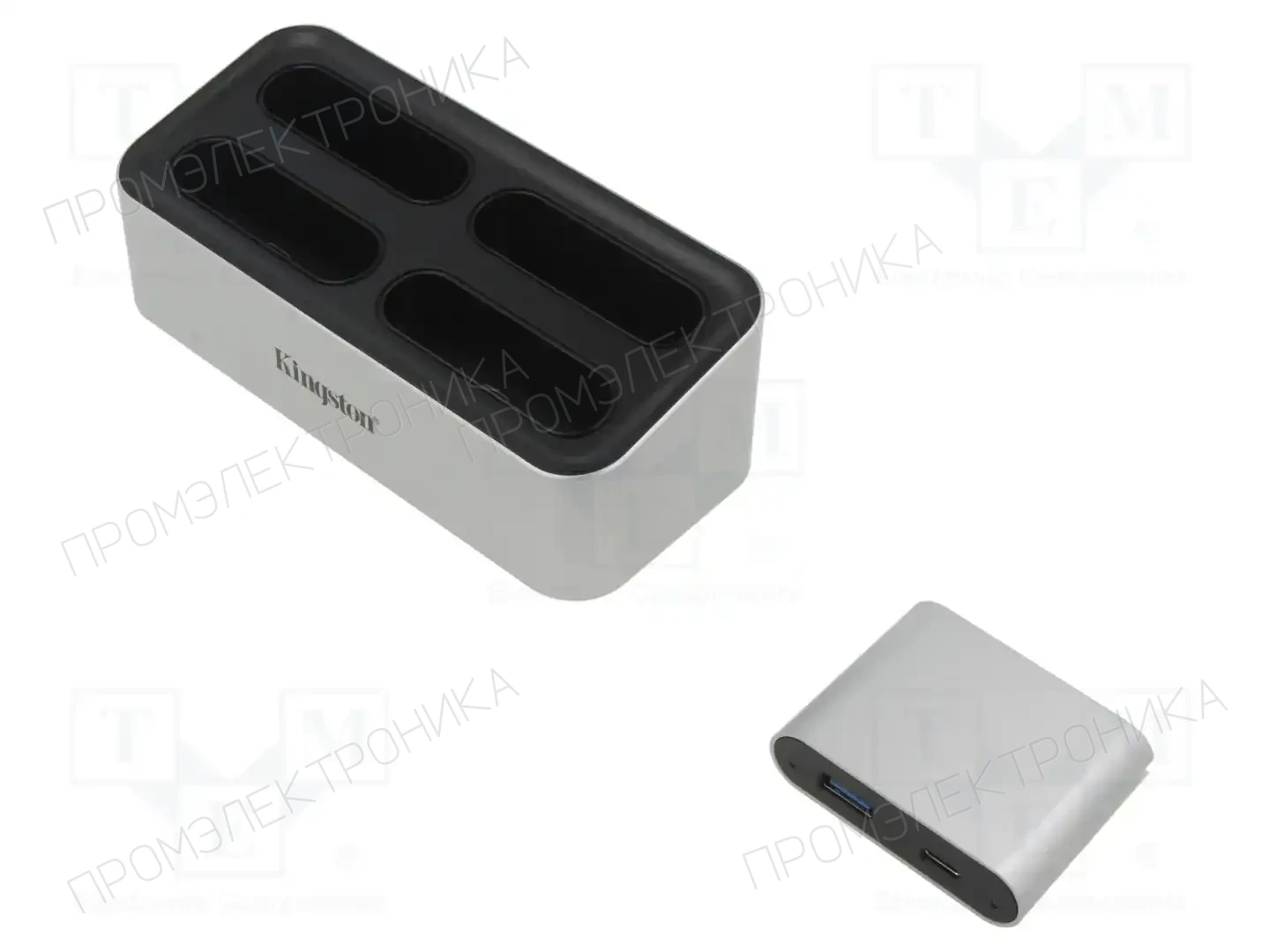 KINGSTON TECHNOLOGY WFS-U — Кабели и адаптеры USB