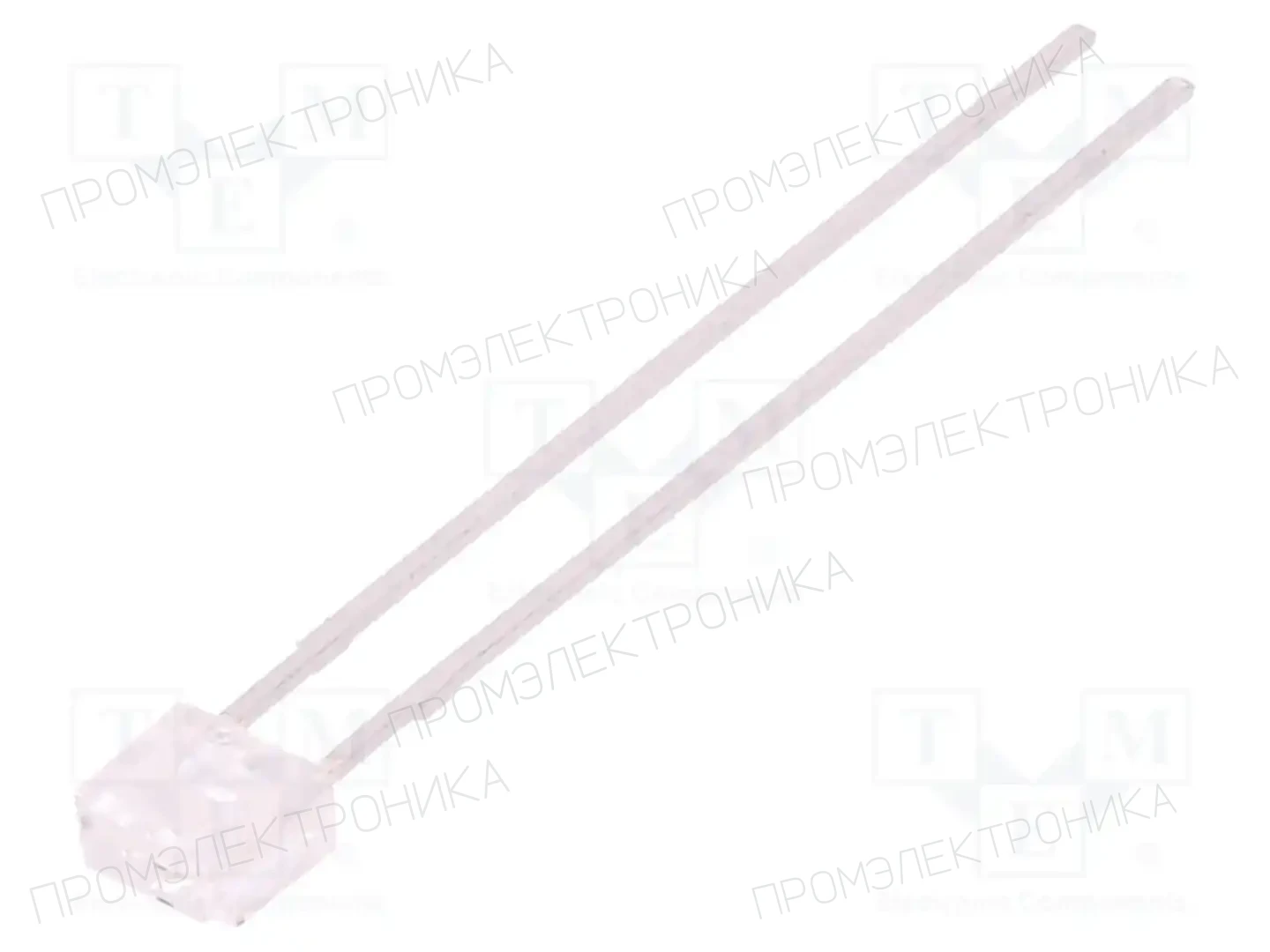 VISHAY TSSS2600 — Инфракрасные LEDы