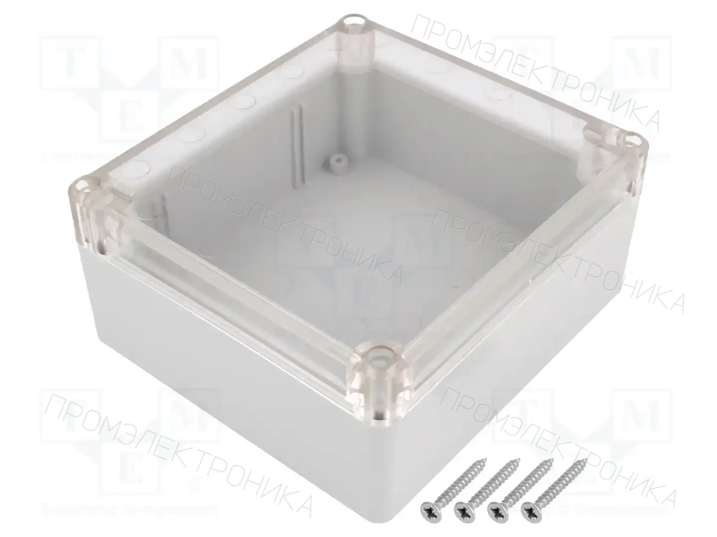 KRADEX Z59JPH ABS — Корпуса универсальные